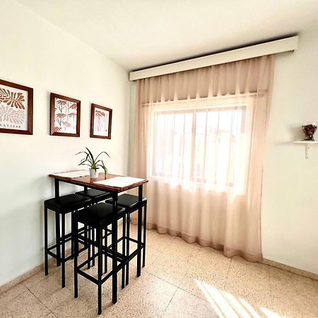 Apt On The Street Of Bars&Nightclubs In Ayia Napa 11 아파트 외부 사진