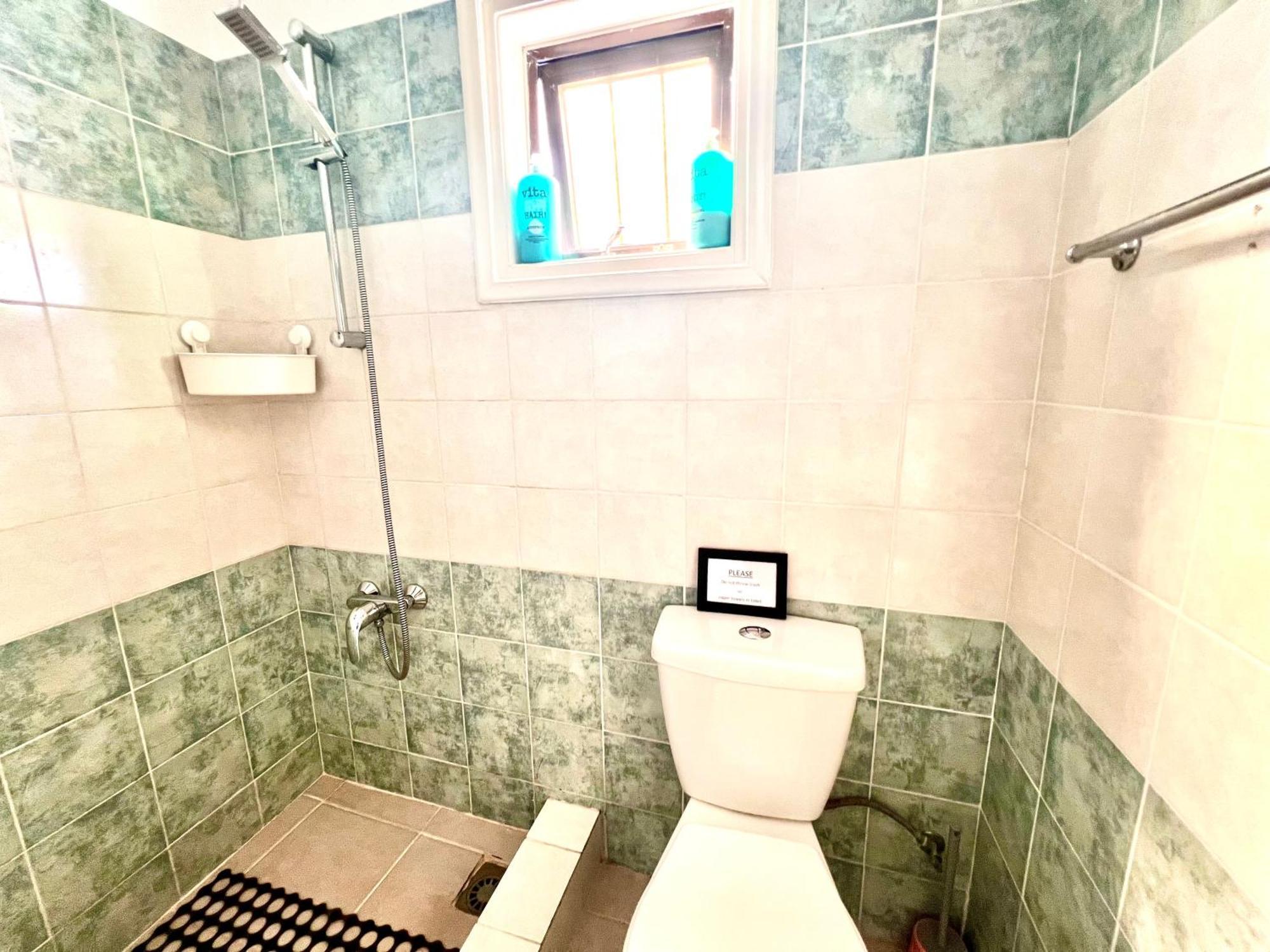 Apt On The Street Of Bars&Nightclubs In Ayia Napa 11 아파트 외부 사진
