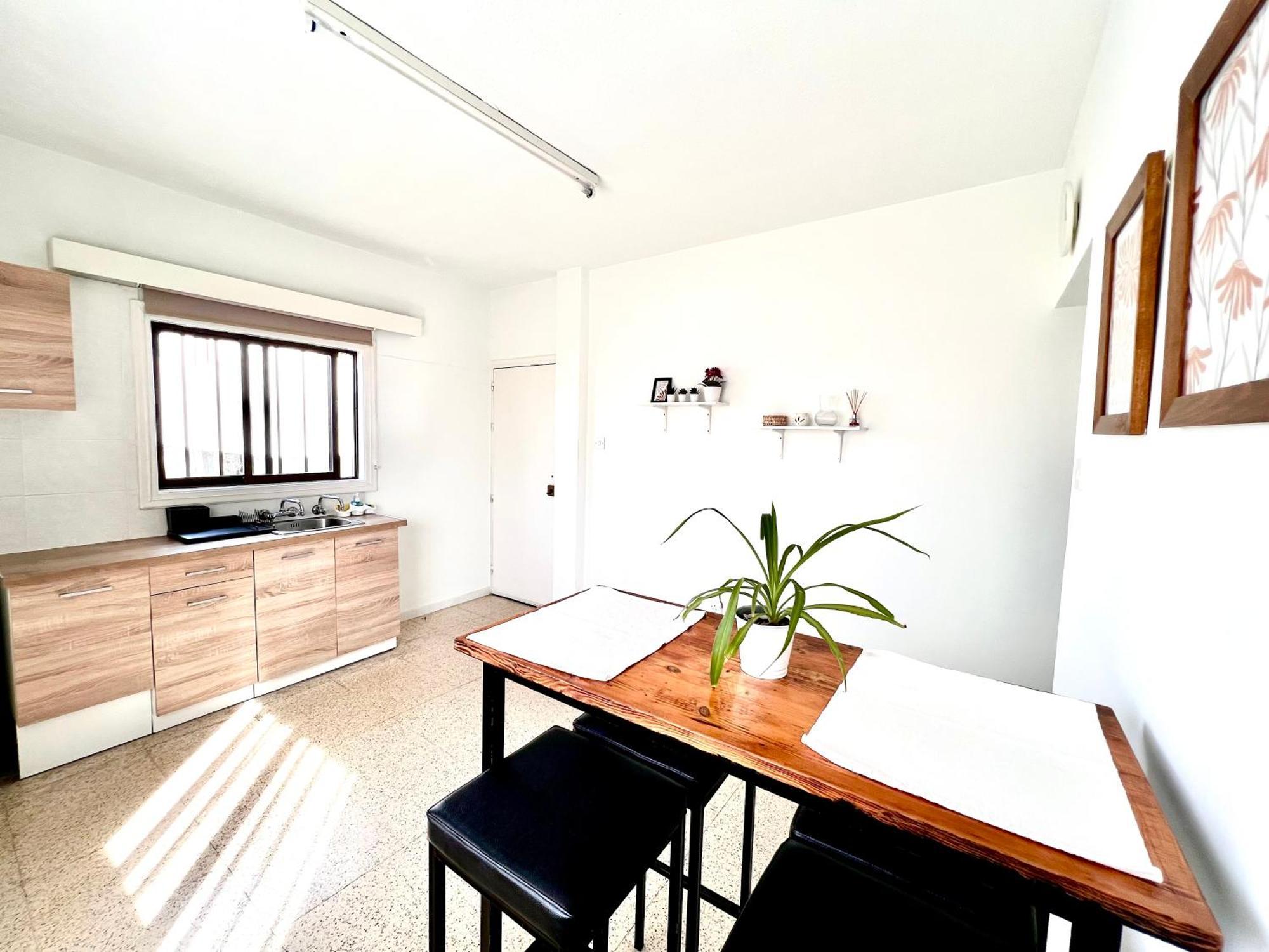 Apt On The Street Of Bars&Nightclubs In Ayia Napa 11 아파트 외부 사진