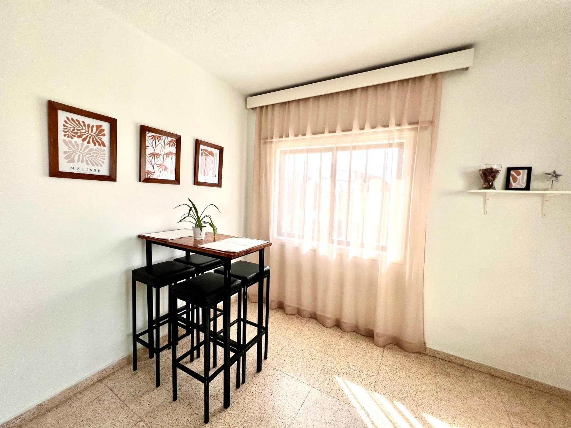 Apt On The Street Of Bars&Nightclubs In Ayia Napa 11 아파트 외부 사진