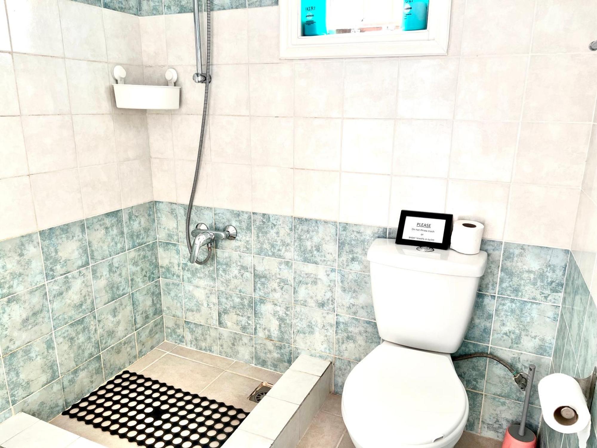 Apt On The Street Of Bars&Nightclubs In Ayia Napa 11 아파트 외부 사진