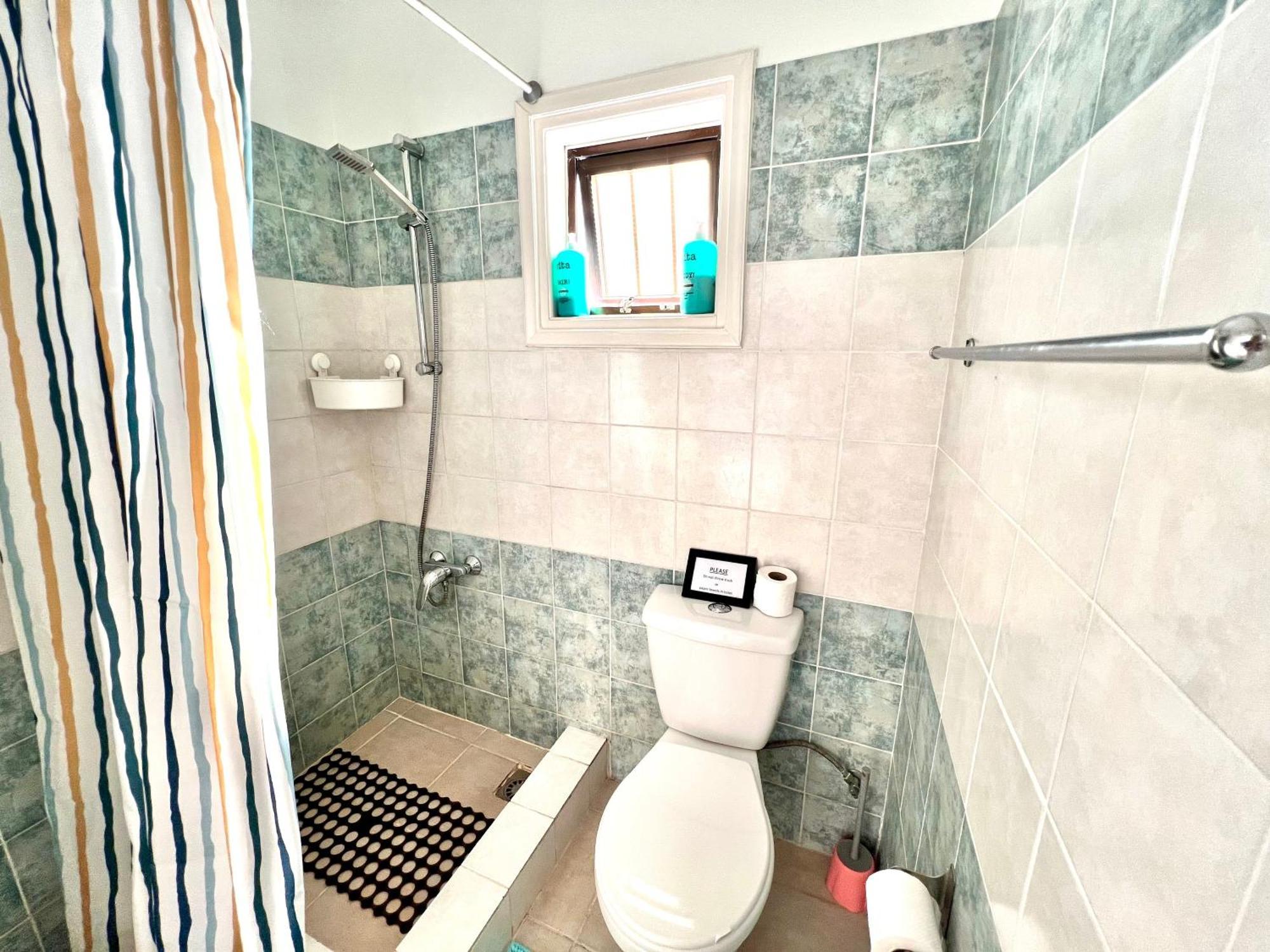 Apt On The Street Of Bars&Nightclubs In Ayia Napa 11 아파트 외부 사진